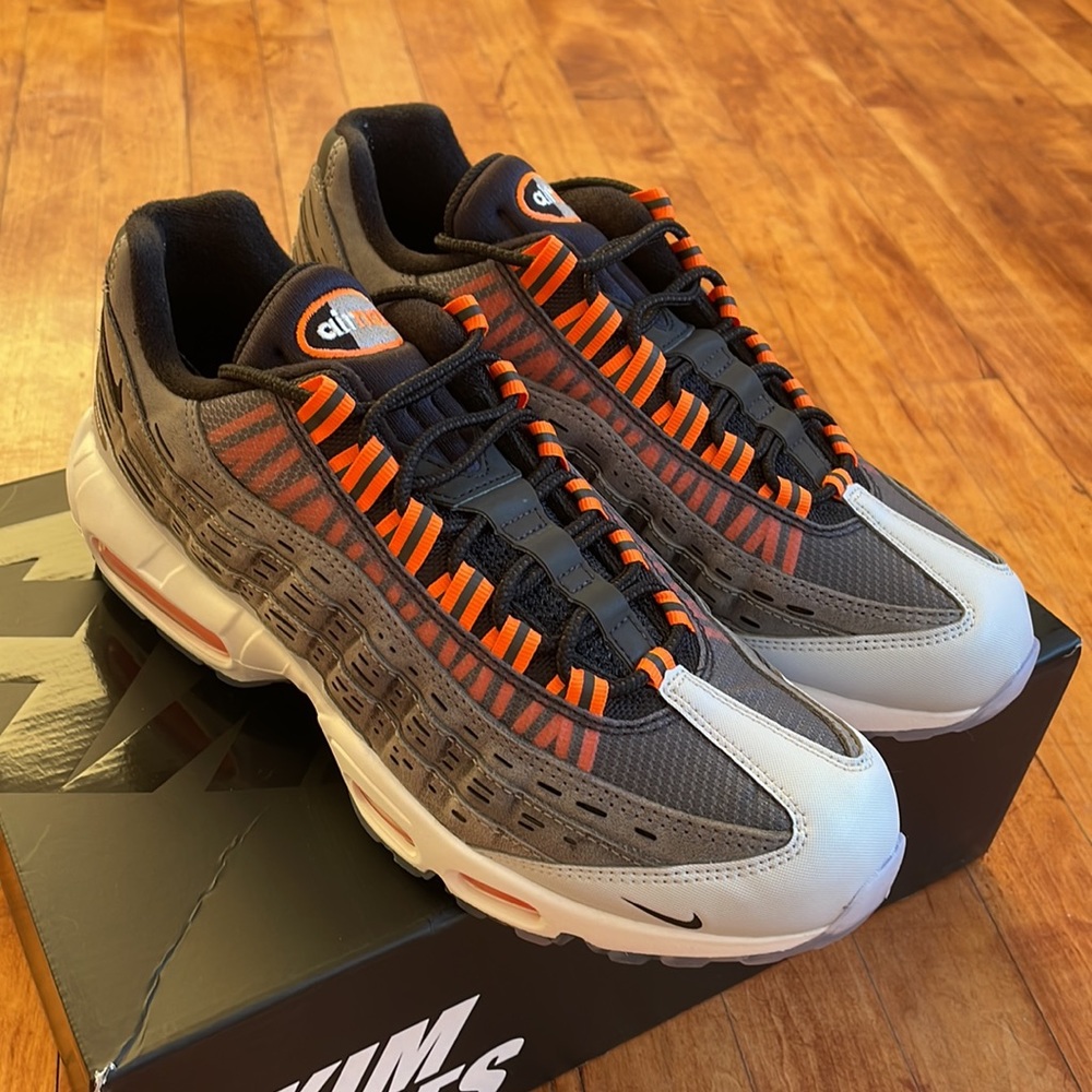 Nike Air Max 95